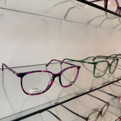 Optika U Kašny Žďár nad Sázavou - brýle k prodeji